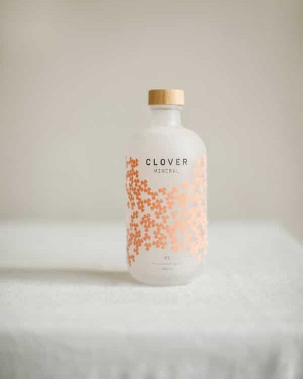 clover mineral
