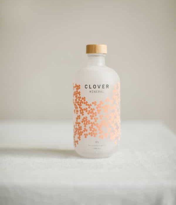 clover mineral